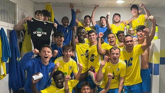 El Ilipense suma 3 puntos en casa ante el Sporting Malpartida