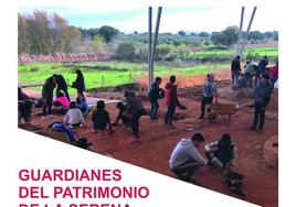 El IES Antonio de Nebrija participará en las jornadas arqueológicas en Cancho Roano