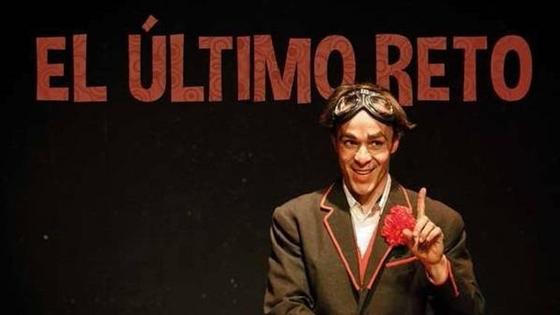 Llega 'El último reto' a Zalamea de la Serena