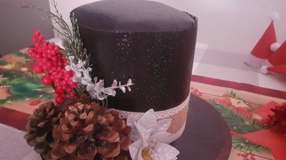 Manualidades navideñas para todas las edades