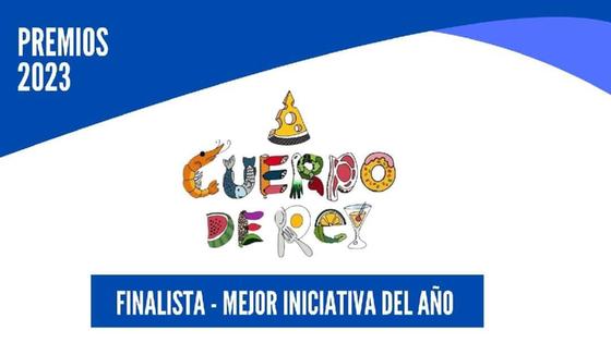 'El alcalde de Zalamea', finalista en los premios 'A cuerpo de rey'