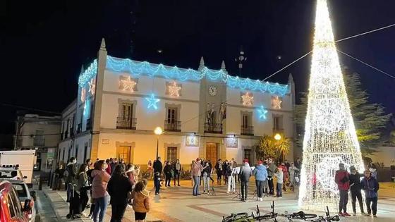 La Banda de Música ofrecerá varios mini conciertos por las calles de Zalamea