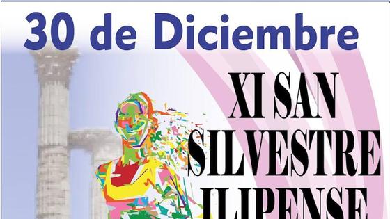 Inscripciones abiertas para la XI edición de la San Silvestre Ilipense