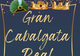 Zalamea se prepara para la llegada de los Reyes Magos