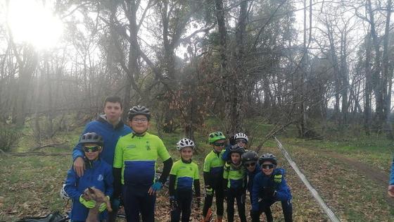Gran fin de semana para los deportistas de la AC Cancho Roano