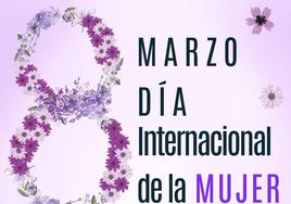 Taller de Creación de Pancartas para el Día Internacional de la Mujer