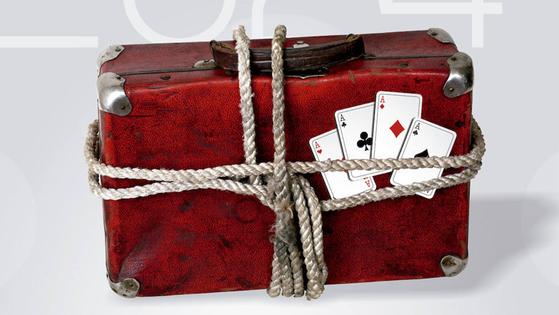 Badakadabra lleva la magia a Zalamea de la Serena