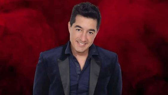 Los ilipenses disfrutarán del concierto de Juan Valderrama durante la Feria de la Cruz de Mayo