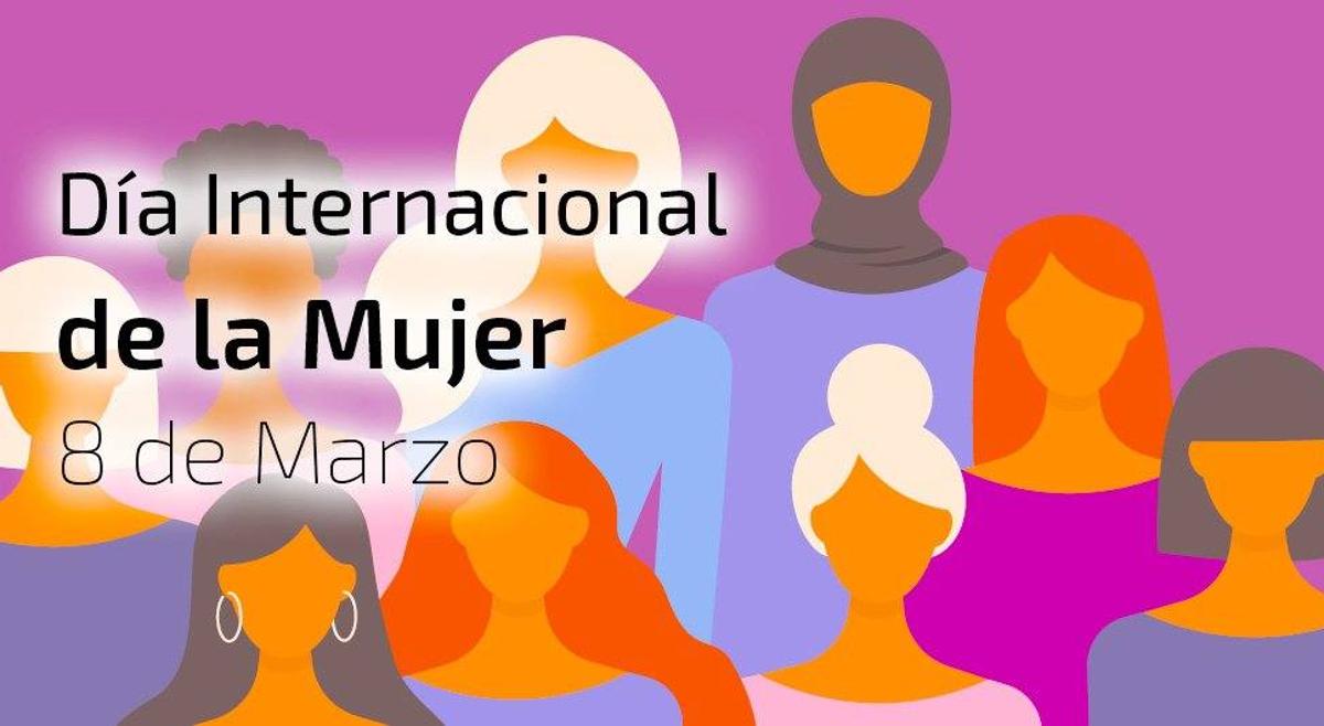 Zalamea se une a la conmemoración del Día Internacional de la Mujer