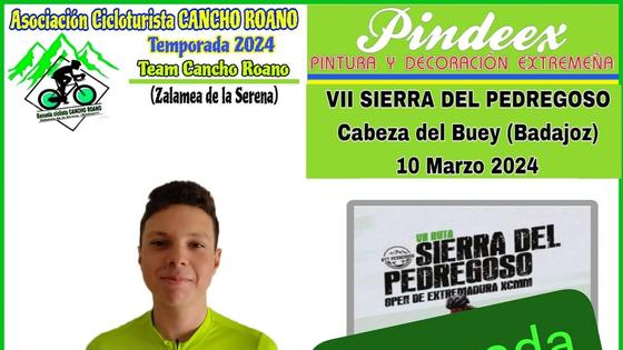 Aplazada la Ruta del Pedregoso