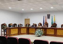 En el último pleno se han abordado diversos puntos de interés para la localidad