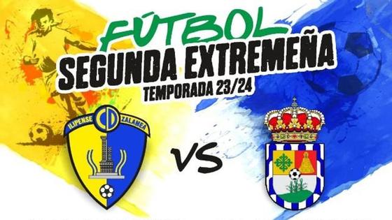El CD Ilipense recibe al Esparragosa de Lares