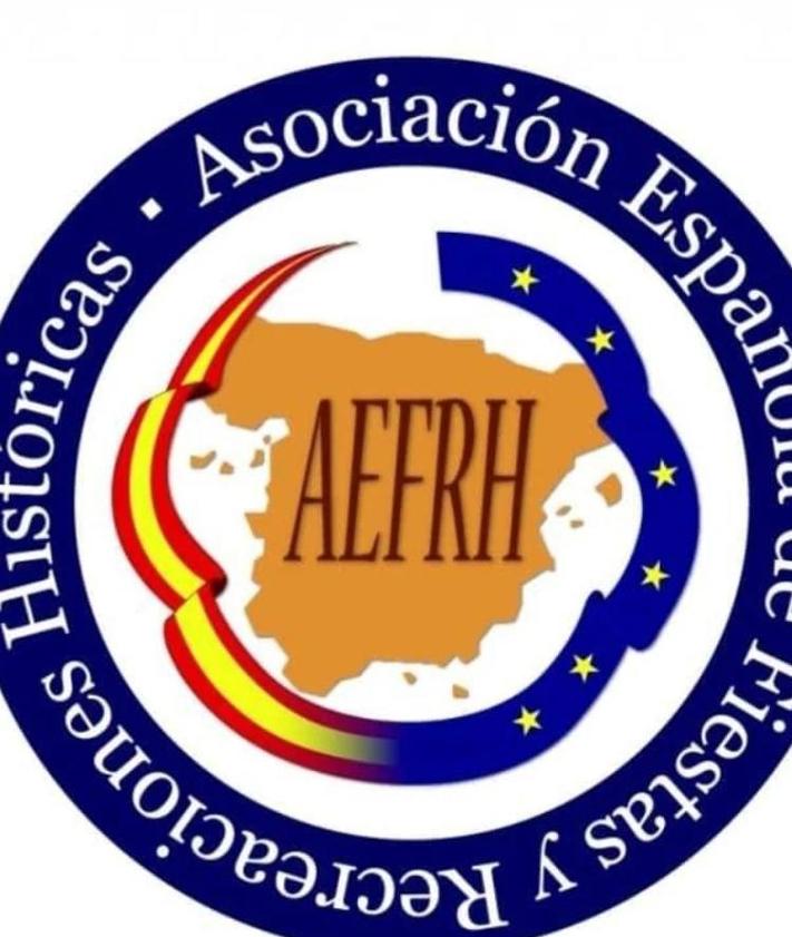 Imagen secundaria 2 - Fiestas españolas que forman parte de la AEFRH.