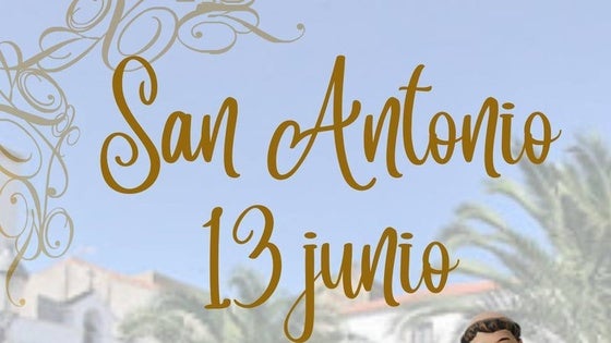 Zalamea se prepara para las fiestas patronales de San Antonio