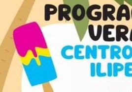 Programación de verano del Centro Joven Ilipense