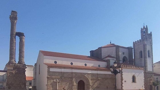 Zalamea de la Serena celebra una jornada patrimonial de puertas abiertas