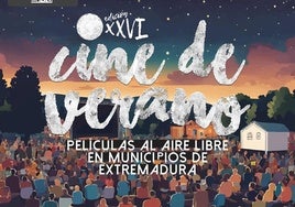 El Cine de Verano vuelve a llevar el séptimo arte al Castillo de Arribalavilla