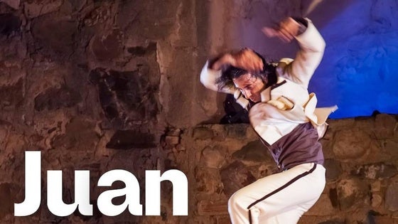Juan Pozo abre las Noches de Verano en Adypress