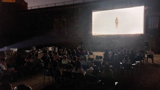 La proyección de 'Campeones' cierra el Ciclo de Cine de Verano