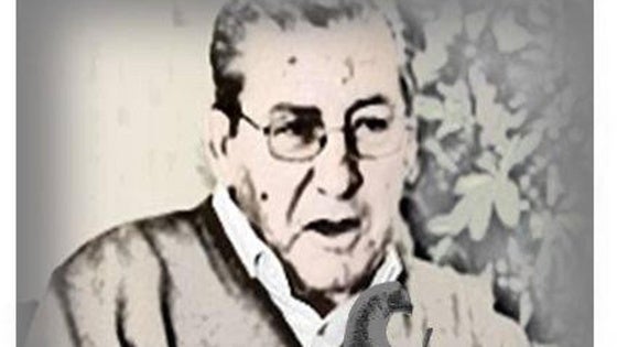 Homenaje a Bartolomé Gil Santacruz
