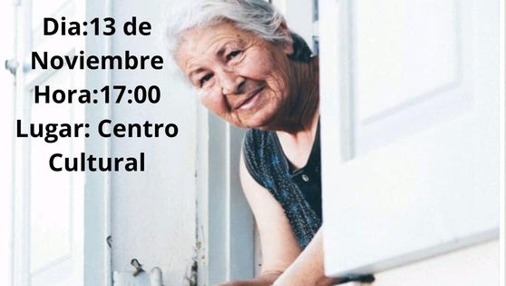 Taller de teatro para mujeres a partir de 50 años