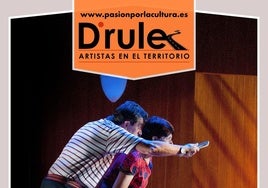 Suripanta Teatro lleva a Zalamea de la Serena 'De vacaciones'