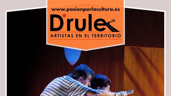 Suripanta Teatro lleva a Zalamea de la Serena 'De vacaciones'