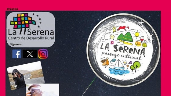 Últimos días para participar en el concurso fotográfico 'La Serena Paisaje Cultural'