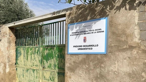 El Ayuntamiento ilipense adquiere un nuevo terreno