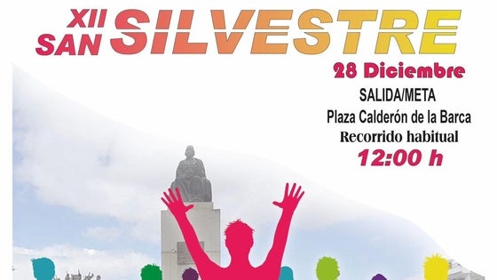 Inscripciones para la XI edición de la San Silvestre Ilipense