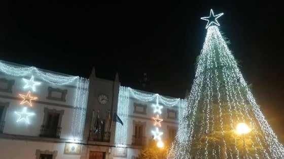 El Ayuntamiento de Zalamea prepara más de 20 actos para disfrutar de la Navidad