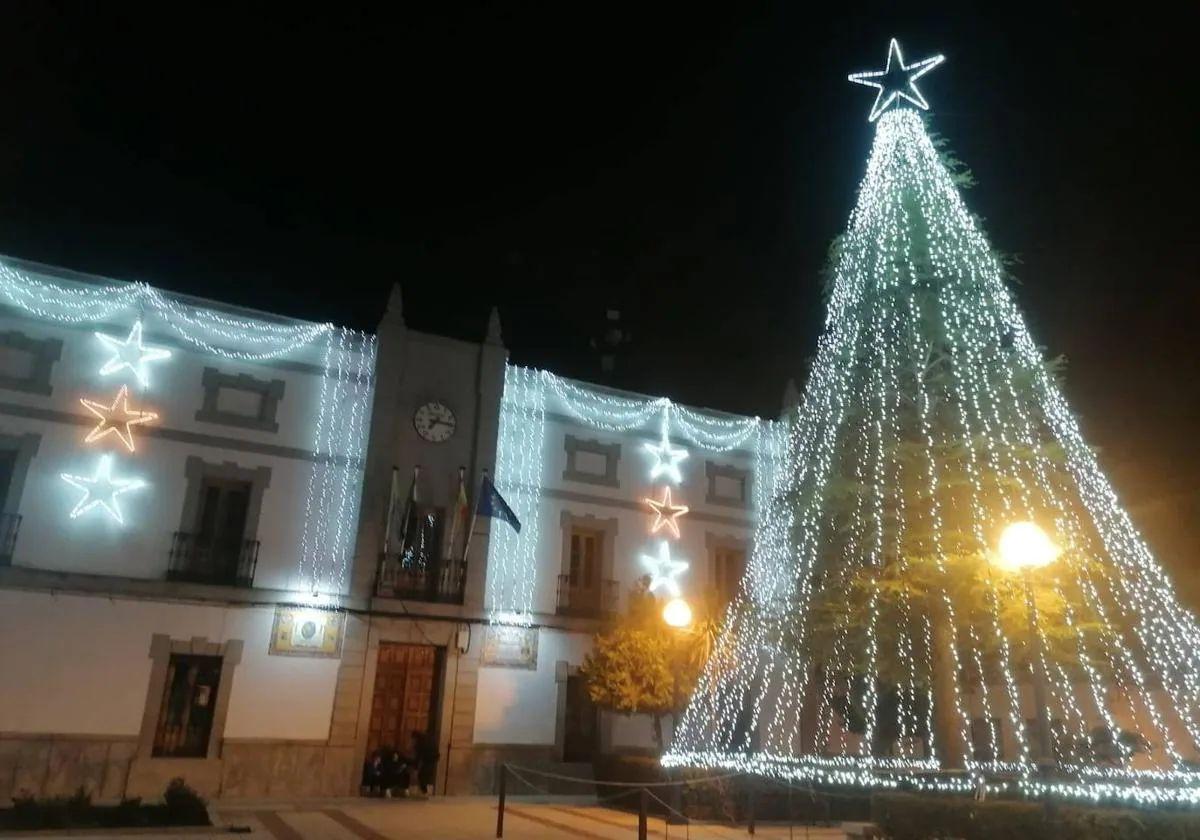 El Ayuntamiento de Zalamea prepara más de 20 actos para disfrutar de la Navidad