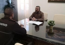 Nuevo Servicio de Vigilancia en Zalamea de la Serena