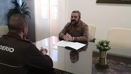 Nuevo Servicio de Vigilancia en Zalamea de la Serena