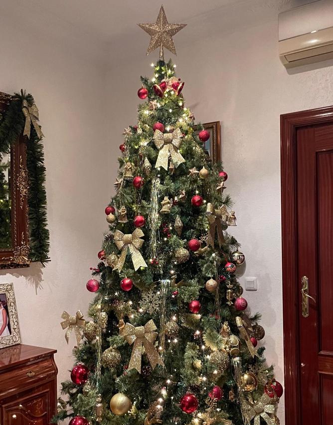 Imagen secundaria 1 - Los concursos navideños ya tienen ganadores