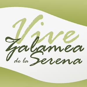 Logotipo de la apliación para móviles 