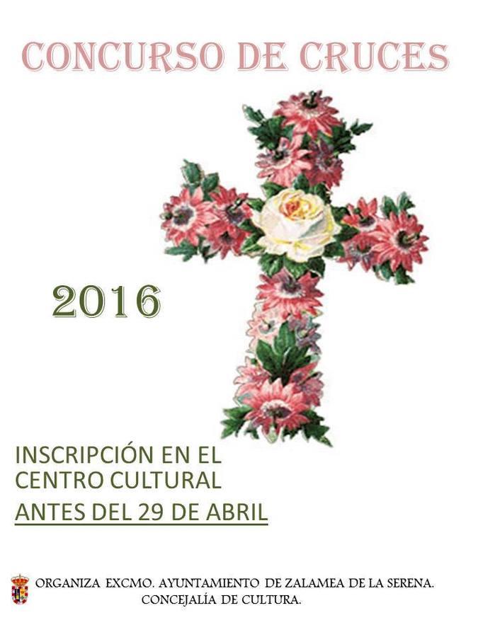 Presentación del cartel 