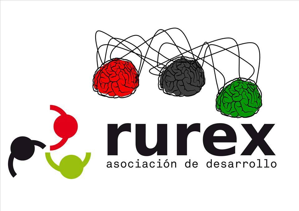 La Asociación de Desarrollo RUREX oferta dos puestos de trabajo