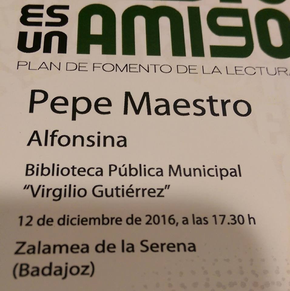 Presentación del encuentro 