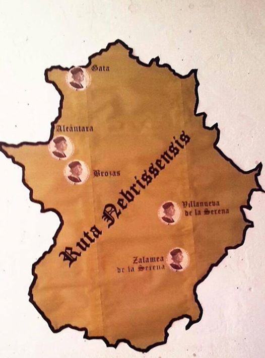 Zalamea, parada ineludible en la ruta literaria por la Extremadura de Nebrija del siglo XVI