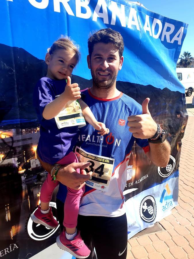 Organizada por el Ayuntamiento, esta duodécima edición ha contado con la presencia de Sandía Fashion para refrescar a los corredores, Atmosfera Sport y Sano, entre otros