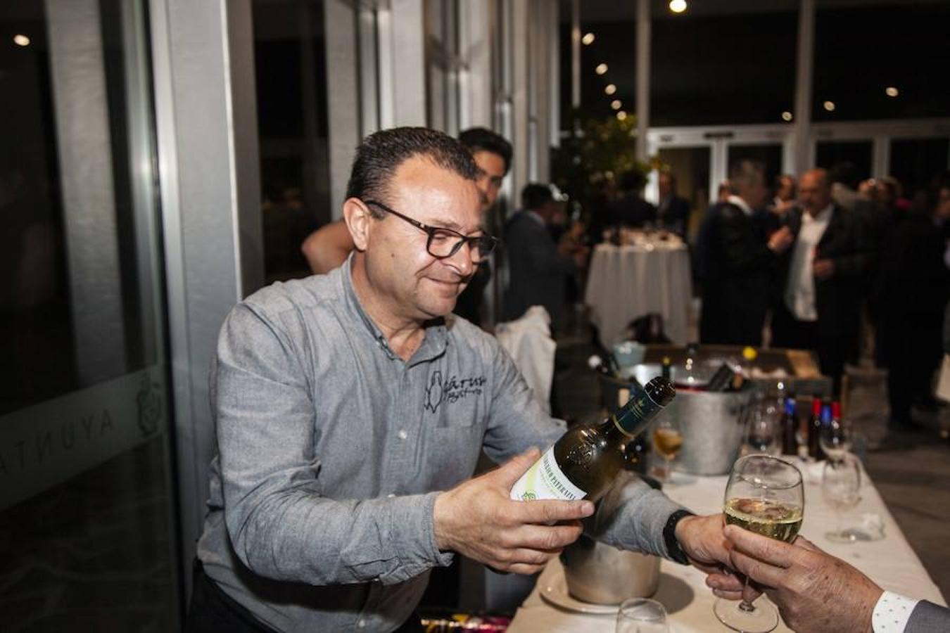 Fotos: Los Mejores de Adra y Alpujarra, en imágenes(I)