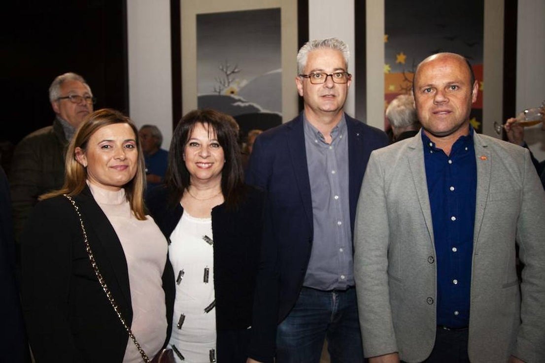 Fotos: Los Mejores de Adra y Alpujarra, en imágenes(I)