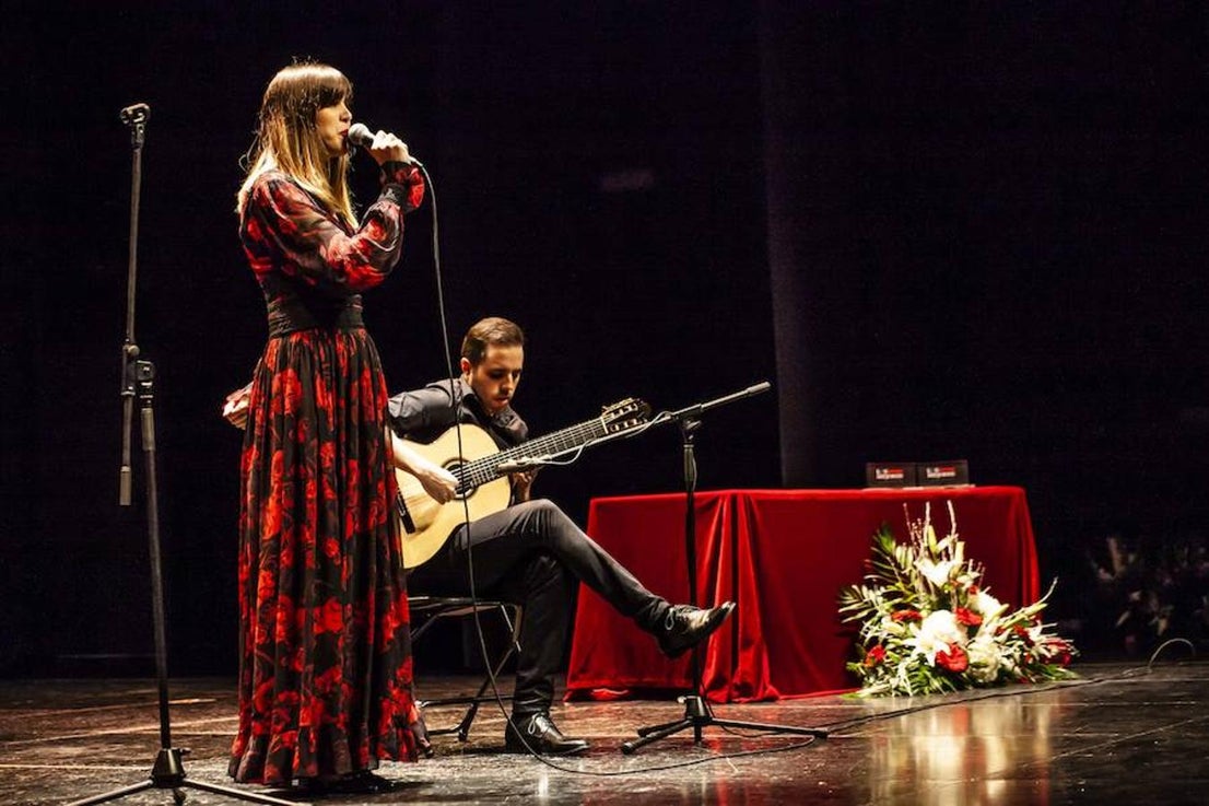 Fotos: Los Mejores de Adra y Alpujarra, en imágenes(I)