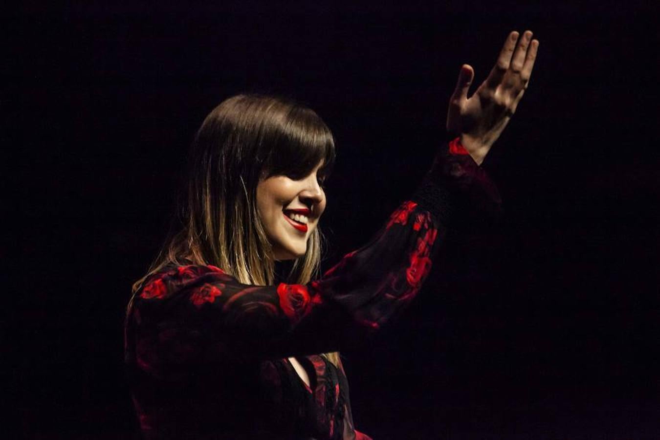 Fotos: Los Mejores de Adra y Alpujarra, en imágenes(I)