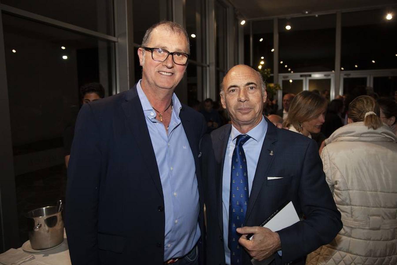 Fotos: Los Mejores de Adra y Alpujarra, en imágenes(I)