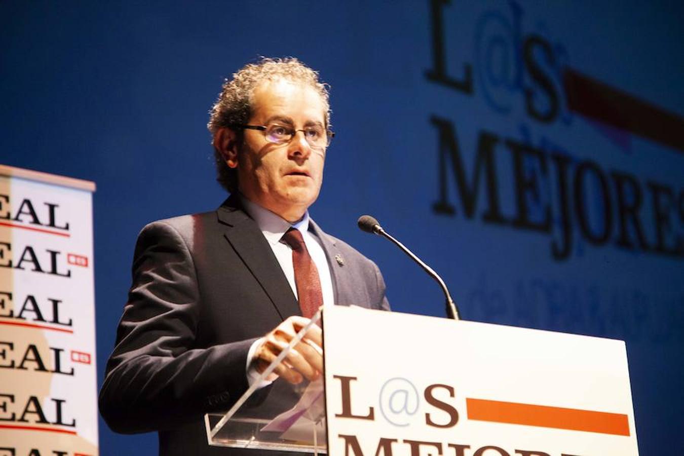 Fotos: Los Mejores de Adra y la Alpujarra, en imágenes (II)