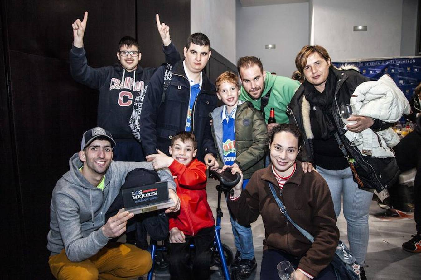 Fotos: Los Mejores de Adra y la Alpujarra, en imágenes (III)