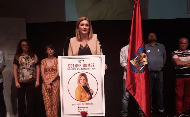 Plataforma por Adra, la única opción independiente que aspira a la alcaldía