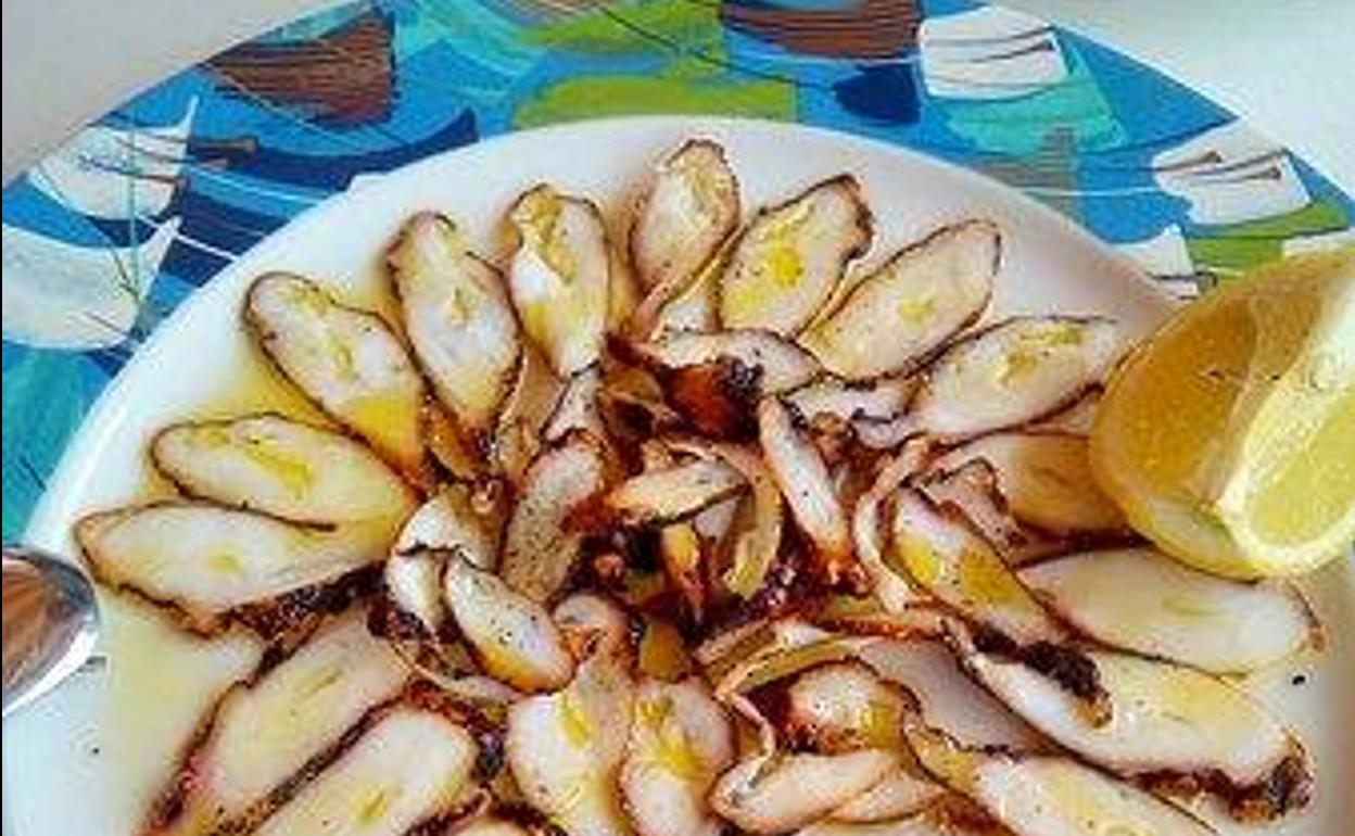 Clásicos populares (XVIII): El Pulpo Seco